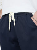 TSS Originals: Indigo Men Oversized Joggers