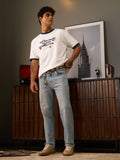 Oversized T-Shirt: We Belong Oversized T-Shirts