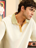 Pets On Prints: Sketch Oversized Polos