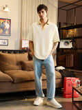 Pets On Prints: Sketch Oversized Polos