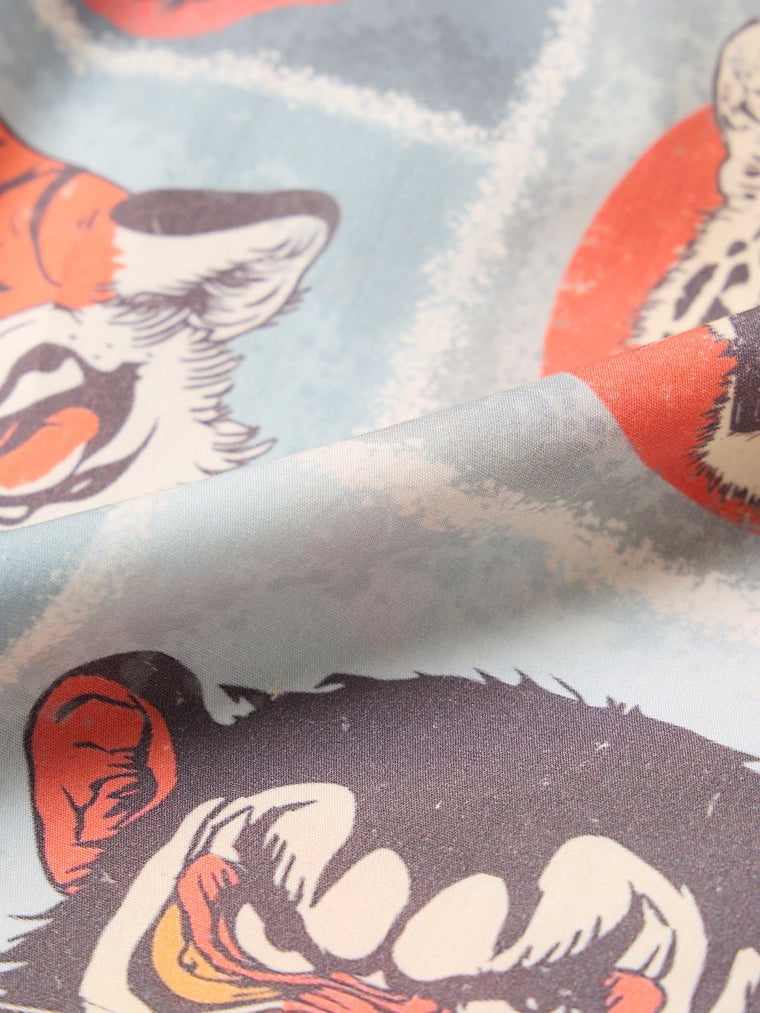 TSS Originals: Wild Tribe Boxer Shorts