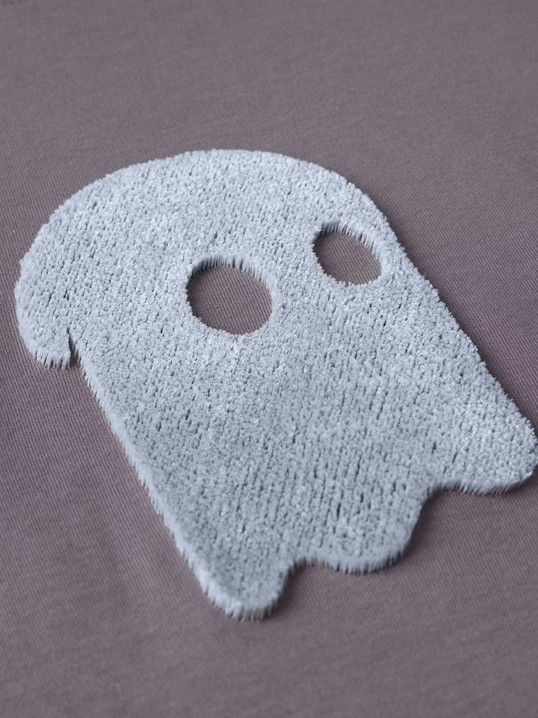 TSS Originals: Faded Grey Oversized T-Shirts