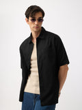 Oversized Shirt: Martini Oversized Shirts