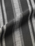 Cotton Linen Stripes: Horizon Cotton Linen Shirts