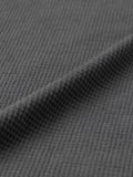 Textured Polo: Storm Oversized Polos