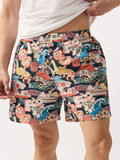 TSS Originals: When In Japan Boxer Shorts