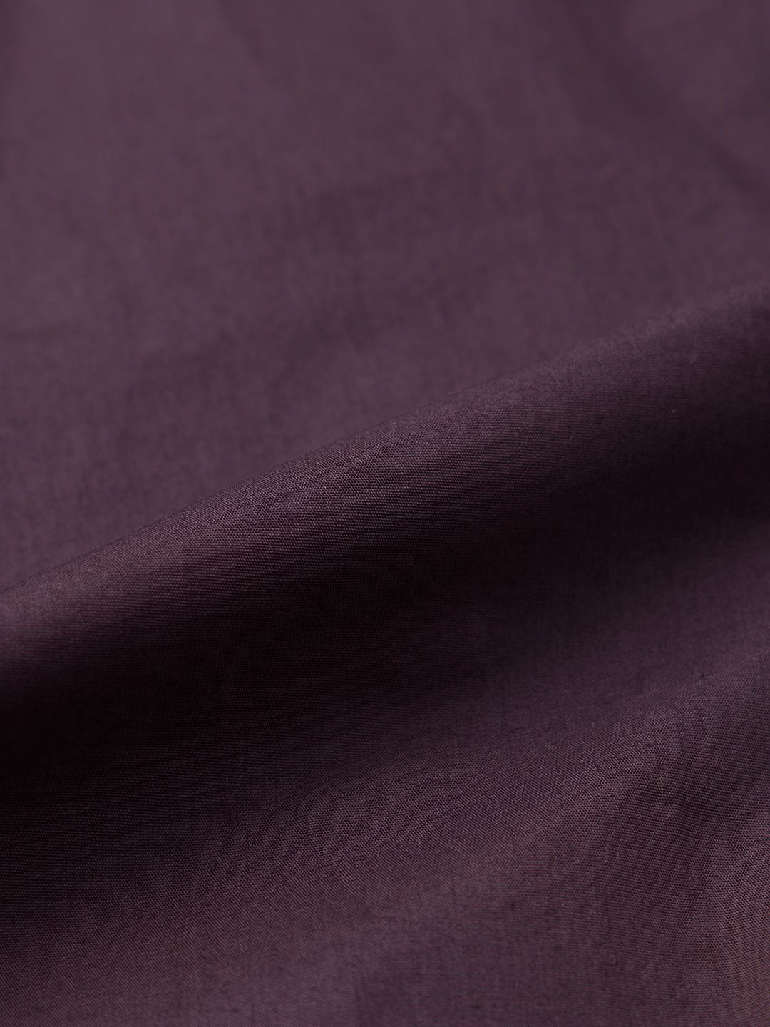Tailored Solids: Amethyst Women Fitted Shirts