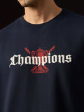 TSS Originals: Champions Oversized T-Shirts