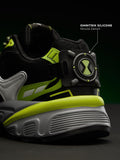 Ben 10: OmniKicks Men Low Top Sneakers