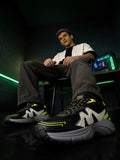 Ben 10: OmniKicks Men Low Top Sneakers