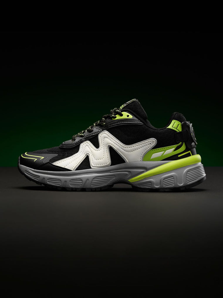 Ben 10: OmniKicks Men Low Top Sneakers