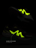 Ben 10: OmniKicks Men Low Top Sneakers