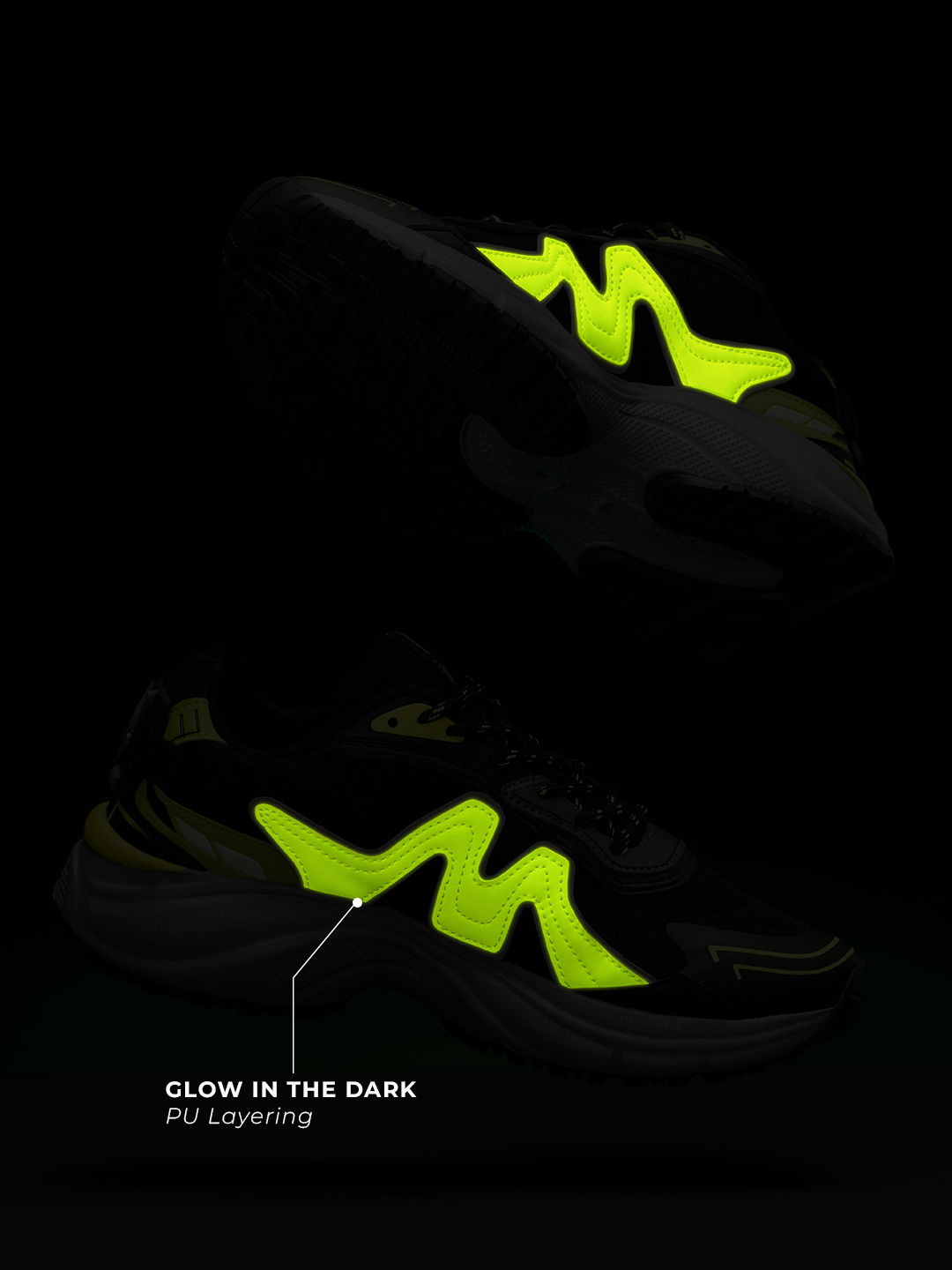 Ben 10: OmniKicks Men Low Top Sneakers