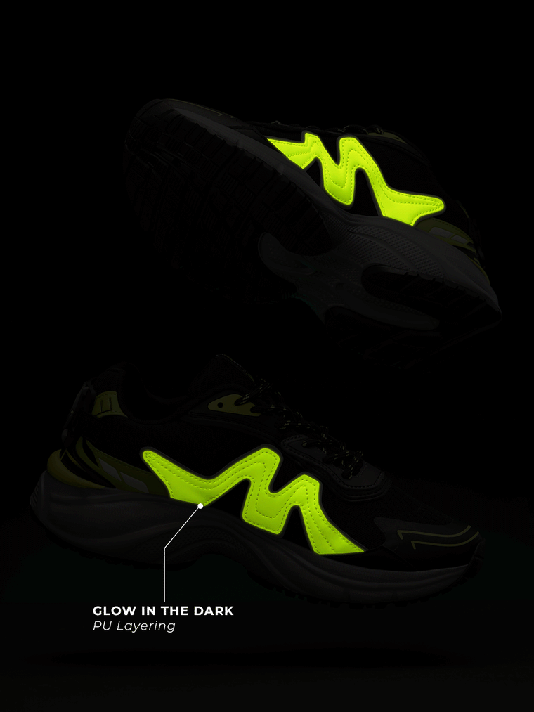 Ben 10: OmniKicks Men Low Top Sneakers