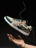 Urban Blaze: Hawkins Men Low Top Sneakers