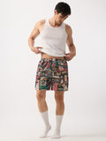 DC: Comics Boxer Shorts