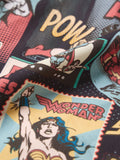 DC: Comics Boxer Shorts