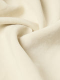 Classic Solids: CrÃ¨me Women Regular Shirts