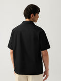 Oversized Shirt: Seal Oversized Shirts