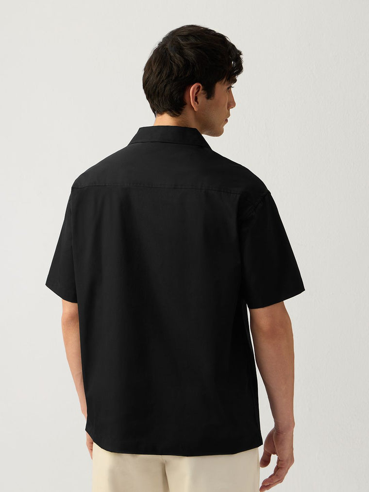 Oversized Shirt: Seal Oversized Shirts