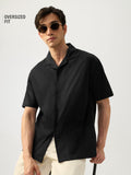 Oversized Shirt: Seal Oversized Shirts