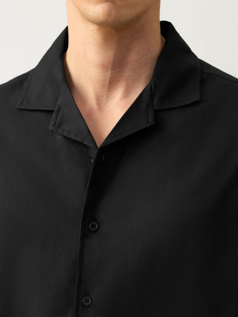 Oversized Shirt: Seal Oversized Shirts
