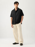 Oversized Shirt: Seal Oversized Shirts