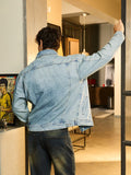 Denim Jacket: Stellar Denim Jackets