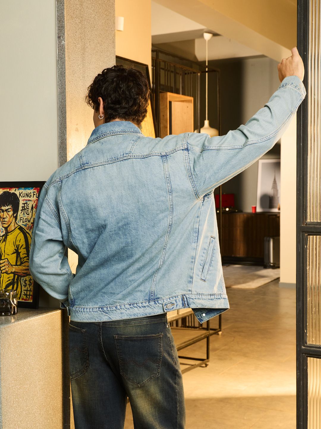 Denim Jacket: Stellar Denim Jackets