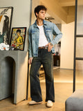 Denim Jacket: Stellar Denim Jackets