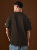 Ukiyo: E-Gamer Oversized T-Shirts