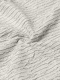 Striped Shirt: Linear Men Textured Shirts