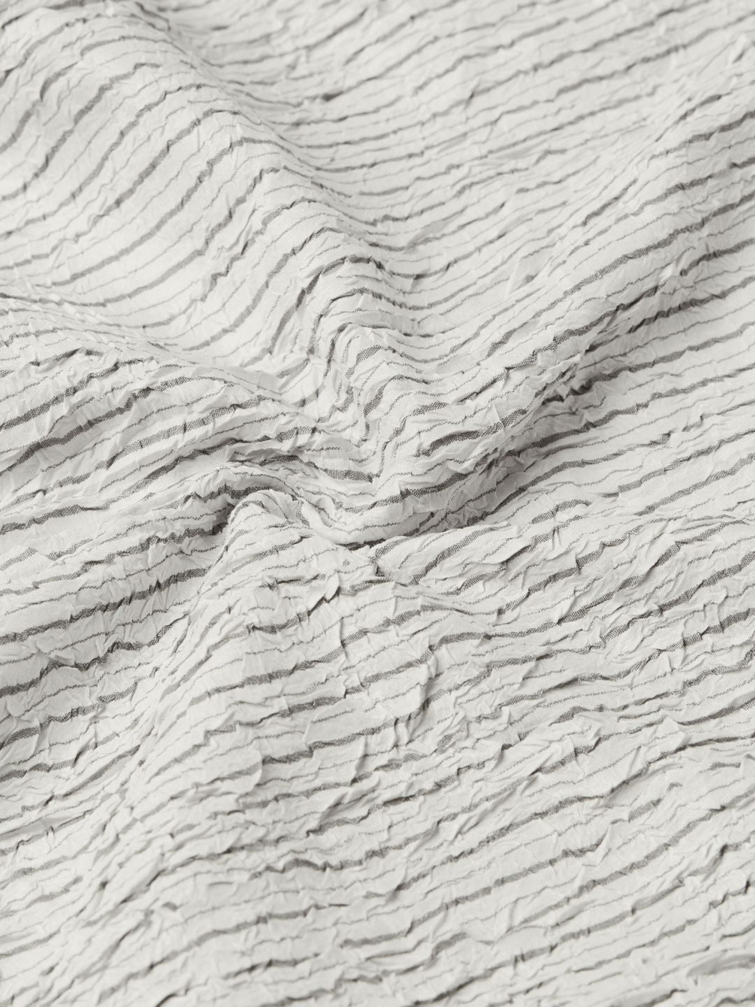Striped Shirt: Linear Men Textured Shirts