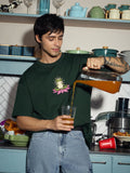 TSS Originals: Zen Frog Oversized T-Shirts