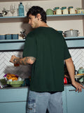 TSS Originals: Zen Frog Oversized T-Shirts