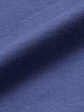Core Solid Joggers: Steel Mist Women Wide Joggers