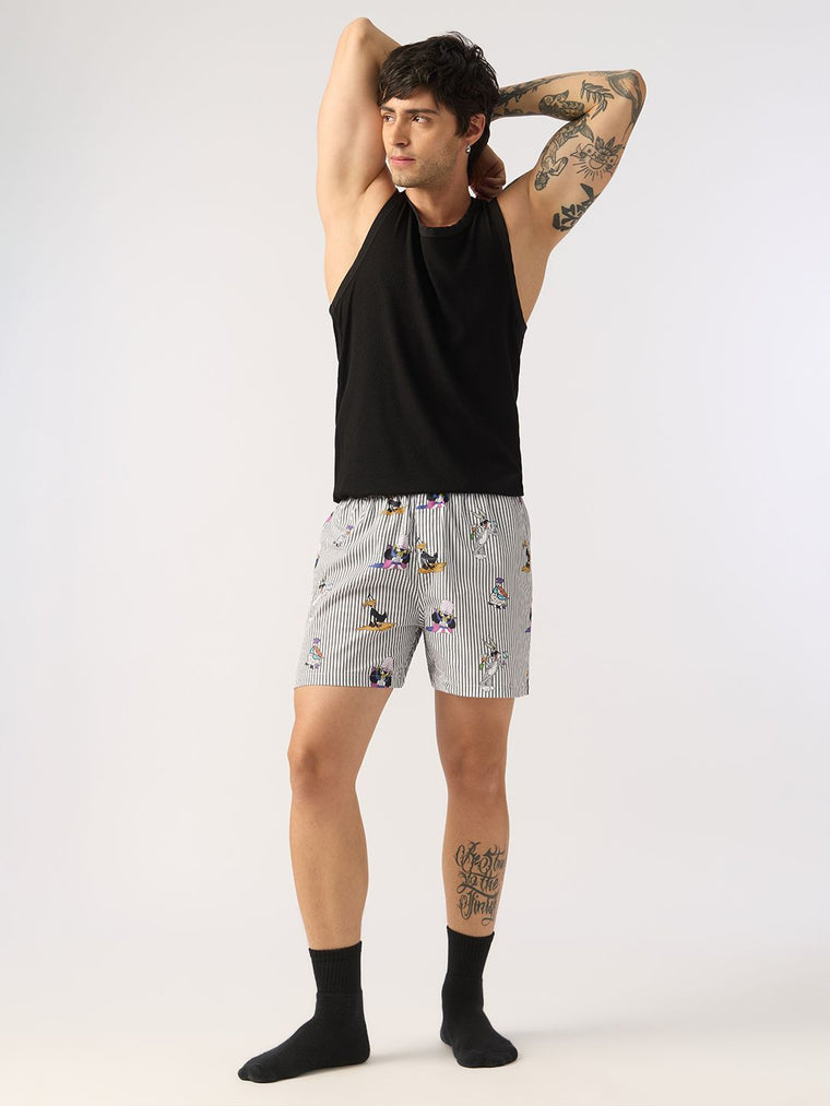 Cartoon Network: Ultimate Fun Boxer Shorts
