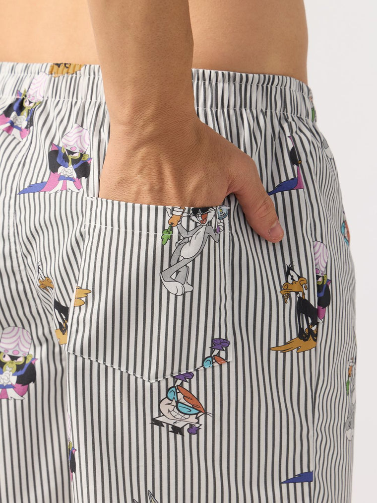 Cartoon Network: Ultimate Fun Boxer Shorts
