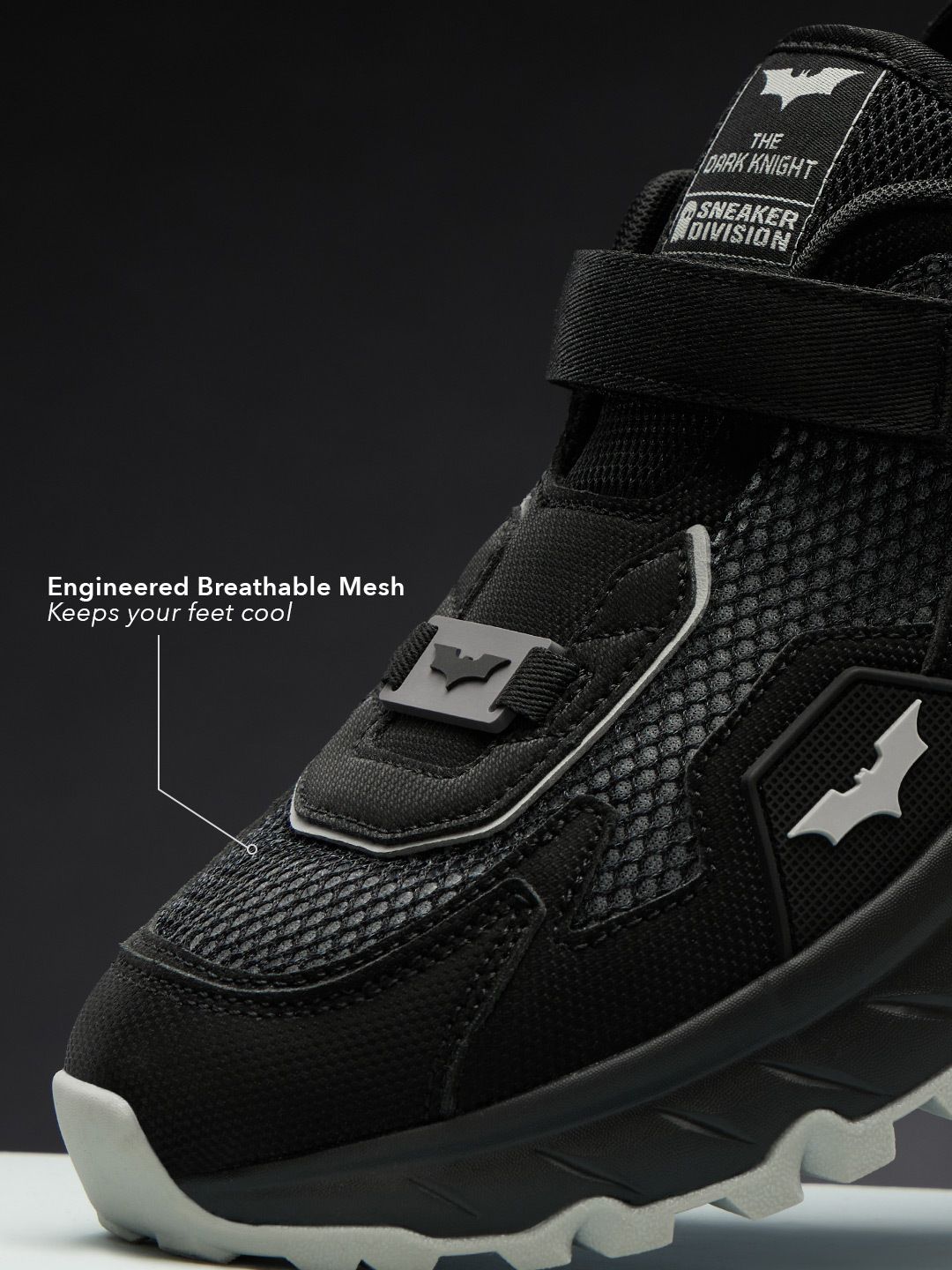 Rovers: Batman Men Mules