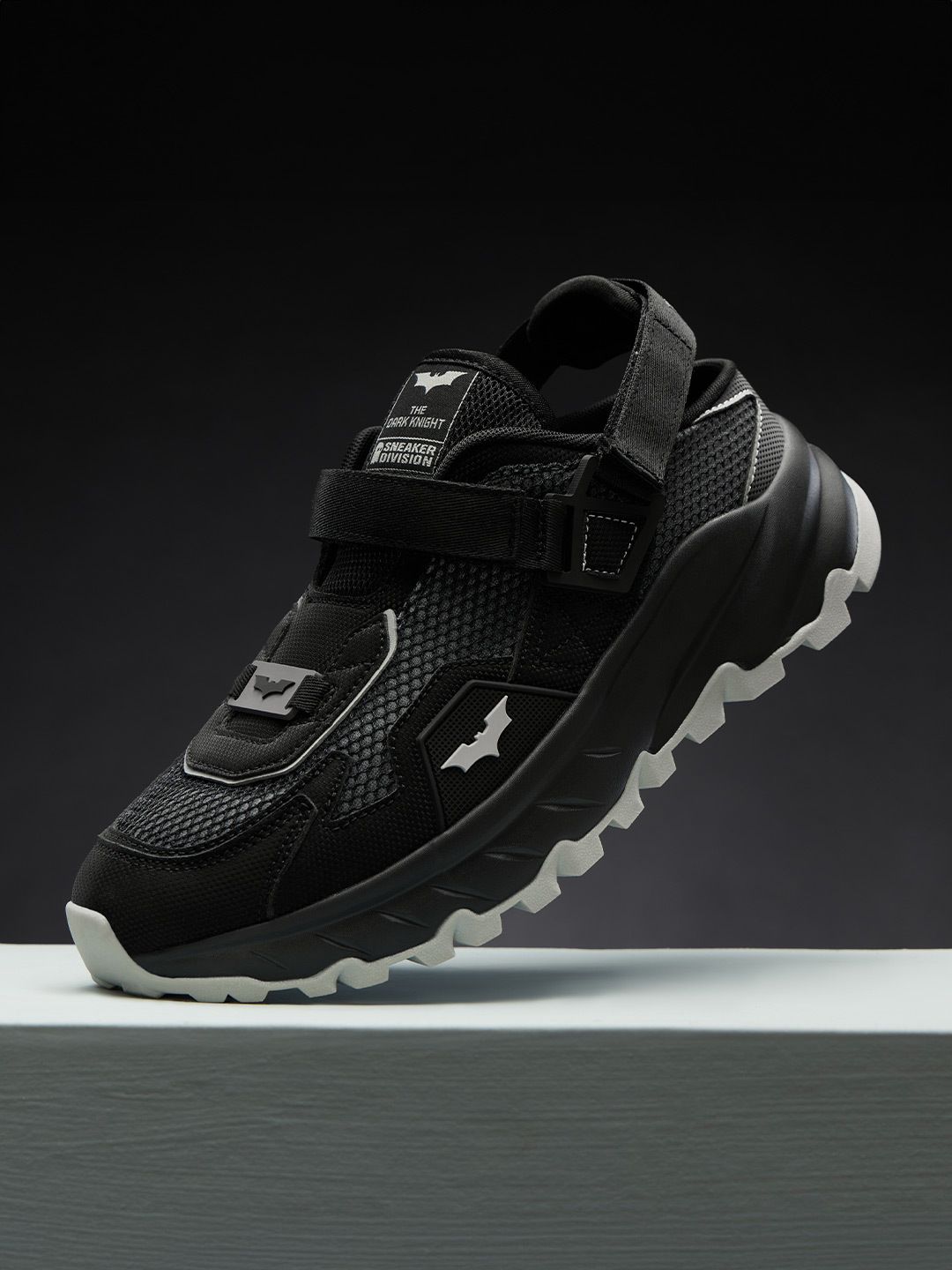 Rovers: Batman Men Mules