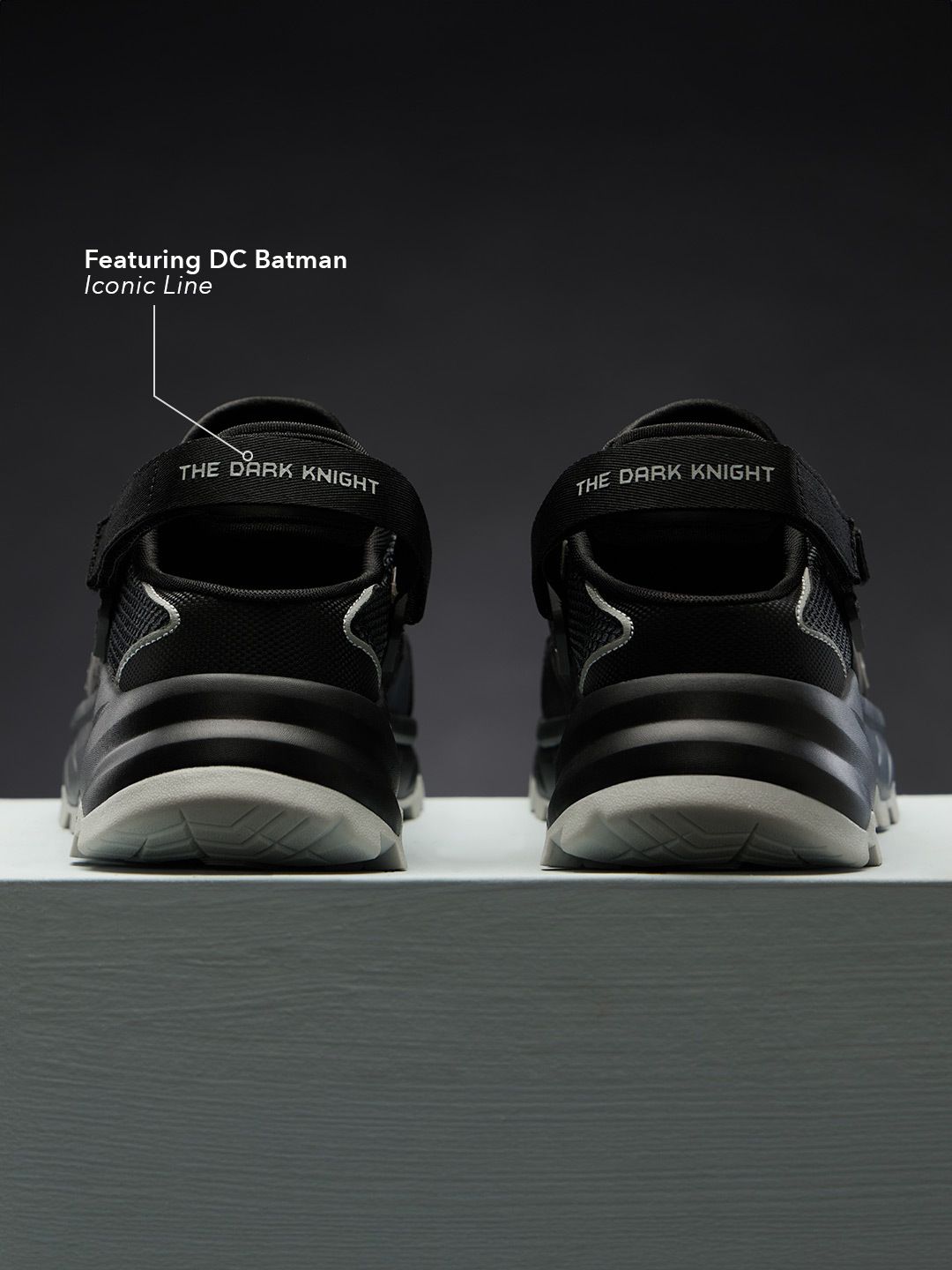 Rovers: Batman Men Mules