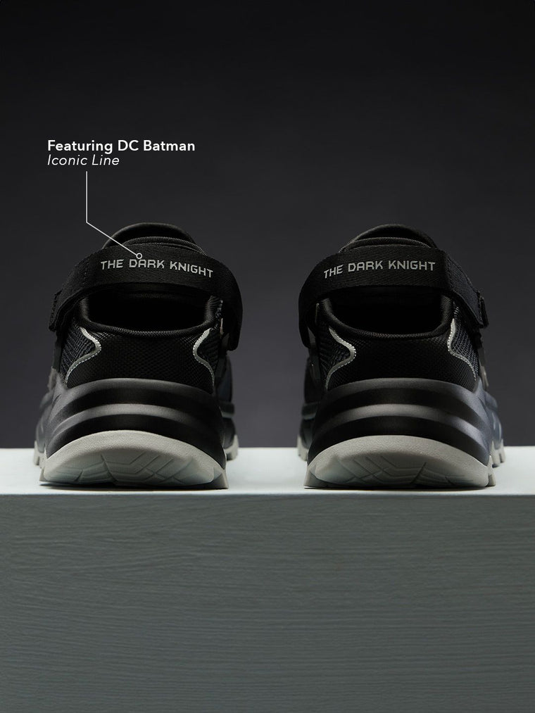 Rovers: Batman Men Mules
