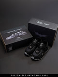 Rovers: Batman Men Mules