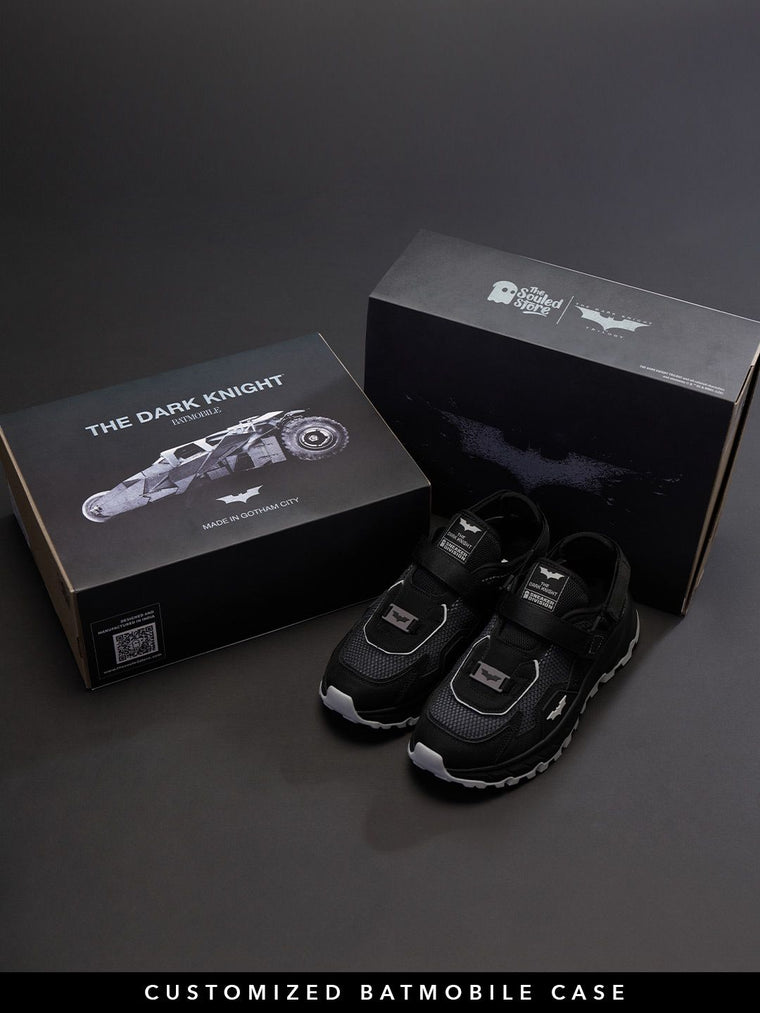 Rovers: Batman Men Mules
