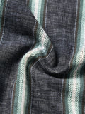 Relaxed Shirt: Saturn Men Textured Shirts