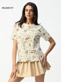 Harry Potter: In The Era Women Relaxed T-Shirts