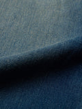 Baggy-Fit Denim: Blue Storm Women Baggy Denims