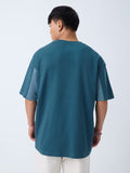 TSS Originals: Midnight Oversized T-Shirts