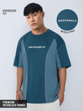 TSS Originals: Midnight Oversized T-Shirts