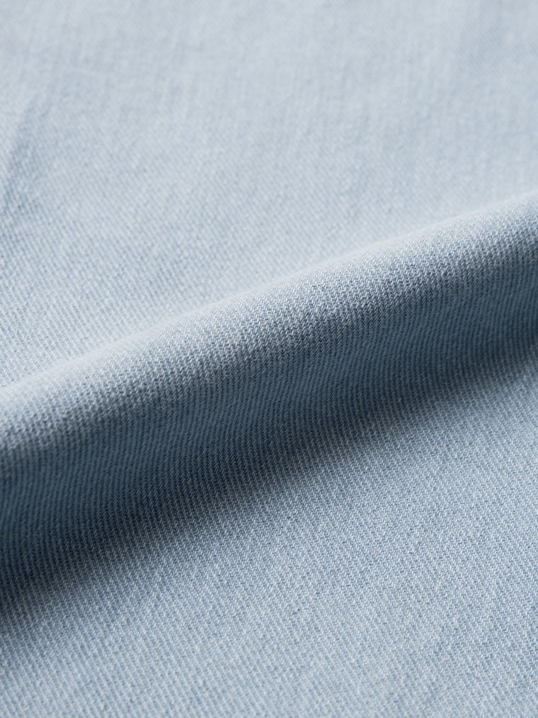 Baggy-Fit Denim: Cloudy Women Baggy Denims